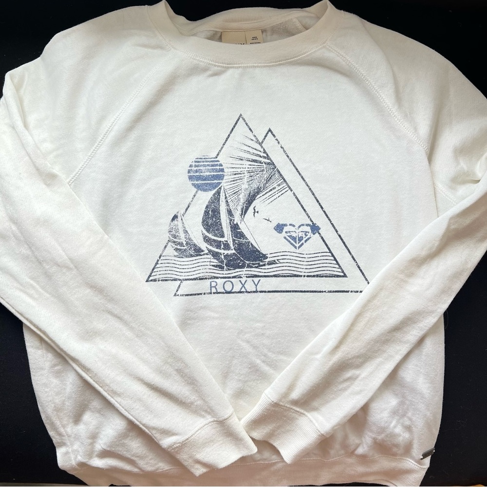 Roxy Sweatshirt